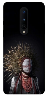 Чехол на OnePlus 8 Мотанка фото 1 из 1