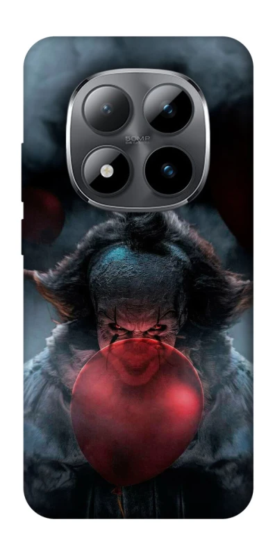 Чохол на Xiaomi Redmi Note 15 Pro 5G Воно фото 1 з 1