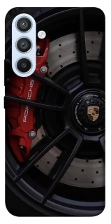 Чохол на Samsung Galaxy A54 5G Wheal porsche фото 1 з 1