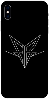 Чохол на Apple iPhone X (5.8") Falling In Reverse ver.2 фото 1 з 1