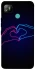 Чохол на TECNO POP 4 Neon love фото 1 з 1