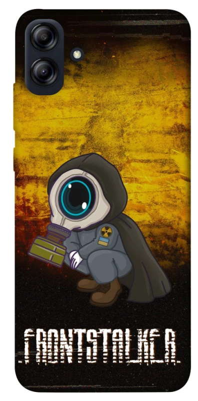 Чехол на Samsung Galaxy A04e FRONTSTALKER фото 1 из 1