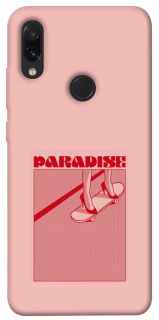 Чехол на Xiaomi Redmi Note 7 / Note 7 Pro / Note 7s Paradise фото 1 из 1