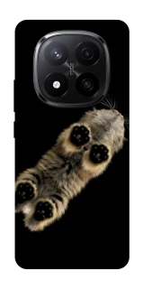 Чехол на Xiaomi Redmi Note 14 Pro+ 5G Cat фото 1 из 1