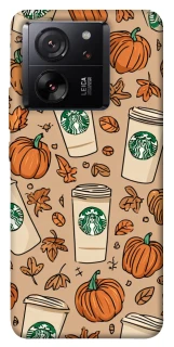 Чехол на Xiaomi 13T Pro Autumn vibes ver.4 фото 1 Чехол на Xiaomi 13T Pro Autumn vibes ver.4 фото 1 из 1