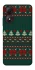 Чохол на ZTE Blade A34 4G Christmas jumper ver.4 фото 1 з 1