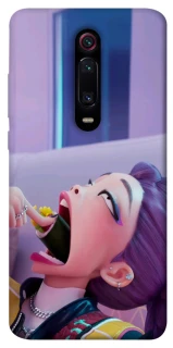 Чохол на Xiaomi Redmi K20 / K20 Pro / Mi9T / Mi9T Pro K-Pop Demon Hunters ver.9 фото 1 з 1