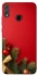 Чохол на Huawei Honor 8X Новорічний v21 фото 1 з 1