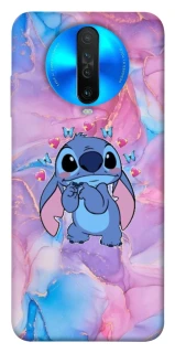 Чехол на Xiaomi Redmi K30 Stitch ver.28 фото 1 из 1