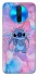 Чохол на Xiaomi Redmi K30 Stitch ver.28 фото 1 з 1