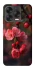 Чехол на ZTE Blade V70 Design Flowers v28 фото 1 из 2