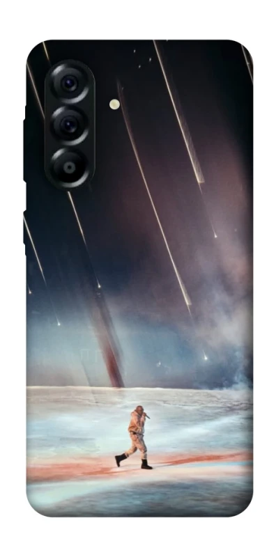 Чехол на Samsung Galaxy A57 5G Kanye West ver.4 фото 1 из 1