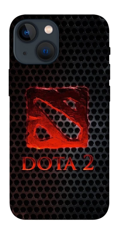 Чохол на Apple iPhone 13 mini (5.4") Dota 2 фото 1 з 1