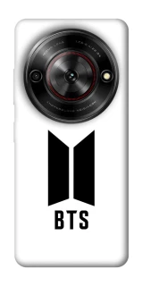 Чохол на ZTE Nubia Focus BTS logo фото 1 з 1