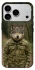 Чехол на Apple iPhone 17 Pro Max (6.9") Волк защитник фото 1 из 1