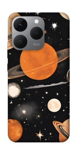 Чохол на Realme 15T Space фото 1 з 1