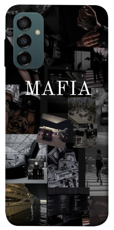Чехол на Samsung Galaxy M14 5G Mafia фото 1 из 1