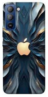 Чехол на TECNO Pop 5 LTE Apple logo ver.3 фото 1 из 1