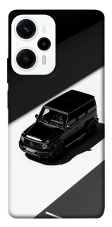 Чохол на Xiaomi Poco F5 / Note 12 Turbo Cubik фото 1 з 1