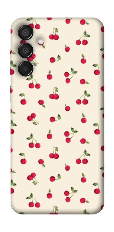 Чохол на Samsung Galaxy M15 5G Cherry фото 1 з 1