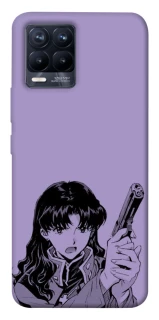 Чехол на Realme 8 Anime v7 фото 1 из 1