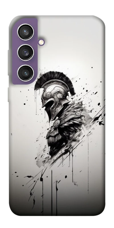 Чехол на Samsung Galaxy S23 FE Tattoo ver.3 фото 1 из 1