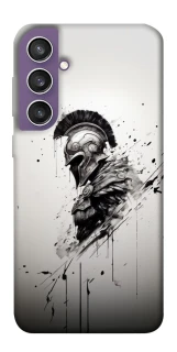 Чехол на Samsung Galaxy S23 FE Tattoo ver.3 фото 1 из 1