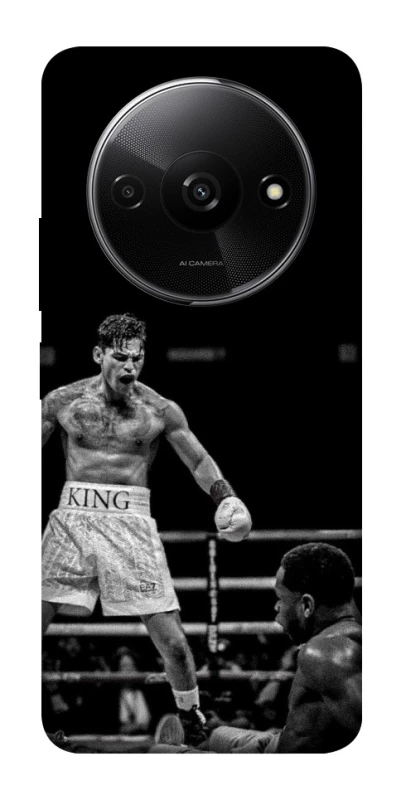 Чехол на Xiaomi Redmi A3 king фото 1 из 1