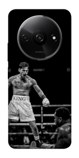 Чехол на Xiaomi Redmi A3 king фото 1 из 1