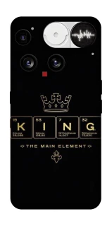 Чехол на Nothing Phone (3) King ver.1 фото 1 Чехол на Nothing Phone (3) King ver.1 фото 1 из 1