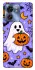 Чохол на Motorola Edge 40 Halloween v15 фото 1 з 1