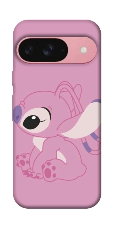 Чохол на Google Pixel 9 Pair romantic theme ver.4 фото 1 з 1