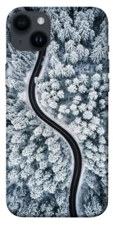 Чохол на Apple iPhone 14 Plus (6.7") Новорічний v26 фото 1 з 1