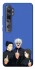 Чохол на Xiaomi Mi Note 10 / Note 10 Pro / Mi CC9 Pro jujutsu kaisen v3 фото 1 з 1