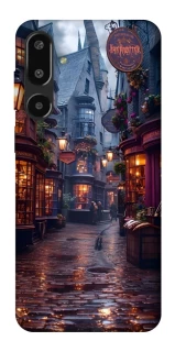 Чохол на Samsung Galaxy F16 Harry Potter v11 фото 1 з 1