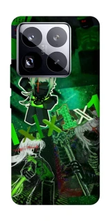 Чохол на Xiaomi 15 Pro Roblox v5 фото 1 з 1