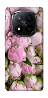 Чохол на Xiaomi Redmi Note 14 Pro+ 5G Nature’s Elegance фото 1 з 1