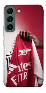 Чехол на Samsung Galaxy S22 FC Arsenal v3 фото 1 из 1