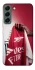 Чохол на Samsung Galaxy S22 FC Arsenal v3 фото 1 з 1