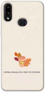 Чехол на Samsung Galaxy A10s Autumn vibes ver.10 фото 1 Чехол на Samsung Galaxy A10s Autumn vibes ver.10 фото 1 из 1