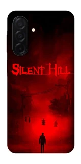 Чехол на Samsung Galaxy A26 5G Silent Hill aesthetic ver.1 фото 1 из 1