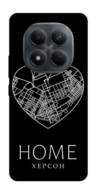 Чохол на Xiaomi Redmi Note 15 Pro 4G Херсон Home фото 1 з 1