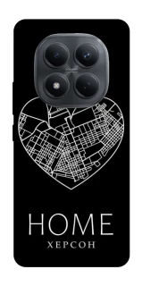 Чохол на Xiaomi Redmi Note 15 Pro 4G Херсон Home фото 1 з 1