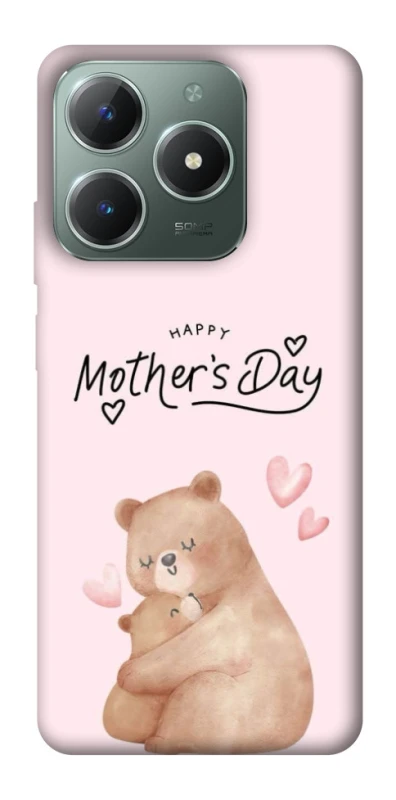 Чохол на Realme C61 Mother's Day ver.2 фото 1 з 1
