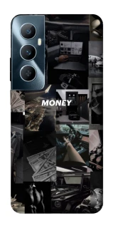 Чехол на Realme C65 4G Money фото 1 из 1