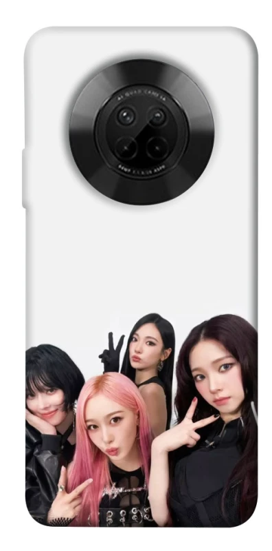 Чохол на Huawei Y9a Aespa v2 фото 1 з 1