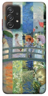 Чохол на Samsung Galaxy A52 4G / A52 5G Art collage ver.6 фото 1 з 1