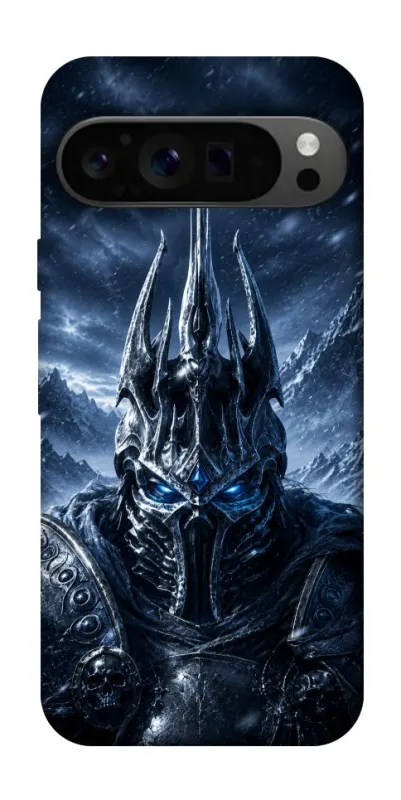Чехол на Google Pixel 9 Pro Arthas фото 1 из 1