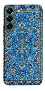 Чохол на Samsung Galaxy S22 Килим v52 фото 1 з 1