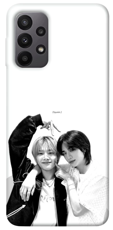 Чохол на Samsung Galaxy A23 4G HyunJin & Jeongin фото 1 з 1